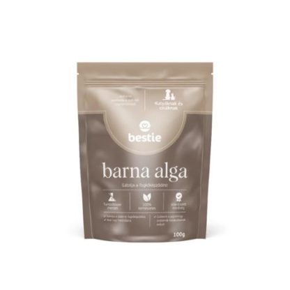 Bestie Bio Barna Alga