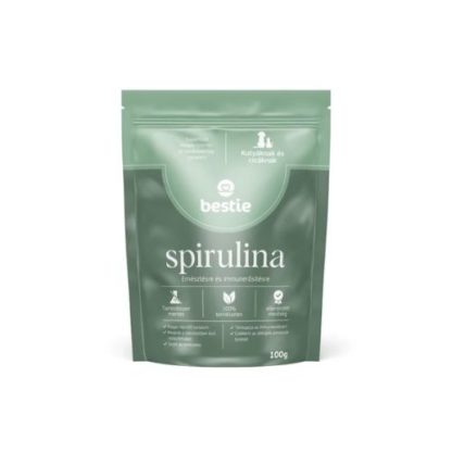 bestie-spirulina-100g