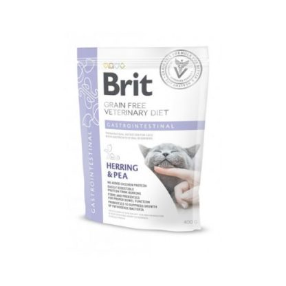 Brit Veterinary Diets Cat GF Gastrointestinal