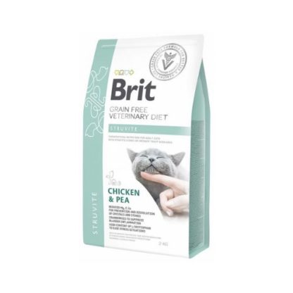 brit-vd-gf-cat-struvite-2kg