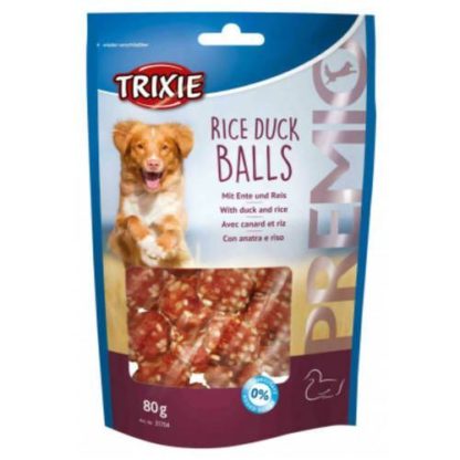 trixie-premio-rizses-kacsas-labdak
