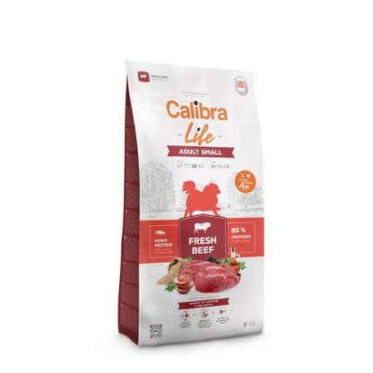 calibra-dog-life-adult-small-fresh-beef-6kg