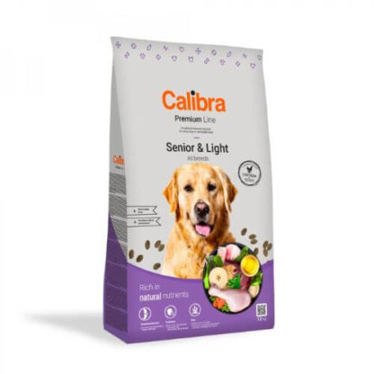 calibra-dog-premium-line-senior-light-12kg