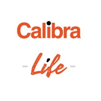 Calibra Life Dog