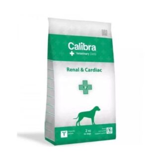 calibra-renal-dog-2kg
