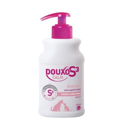 douxo-s3-calm-sampon-200ml