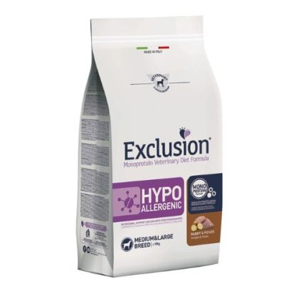exclusion-hypoallergenic-rabbit-potat-ml-12kg