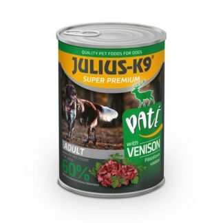juliusk9-konzerv-venison-400g