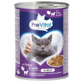 prevital-macska-konzerv-pulyka-barany-415g