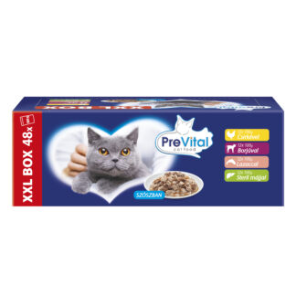 prevital-csirke-borju-lazac-sterilmaj-48-100