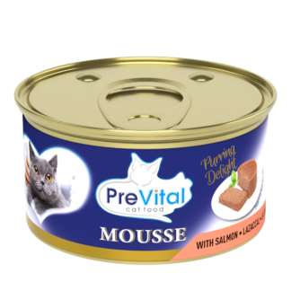 PreVital_Mousse_Adult_Salmon_85g