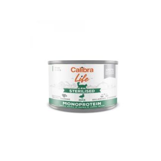 calibra-cat-life-can-streril-duck-200g