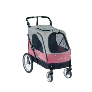 petstro-silverwing-xl-rozsaszin