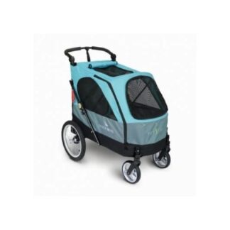 petstro-silverwing-xl-turkiz