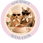 Gourmet Ajánlatok