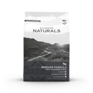 Diamond Naturals Pro Breeder