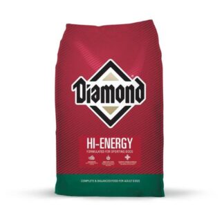Diamond Original Hi-Energy